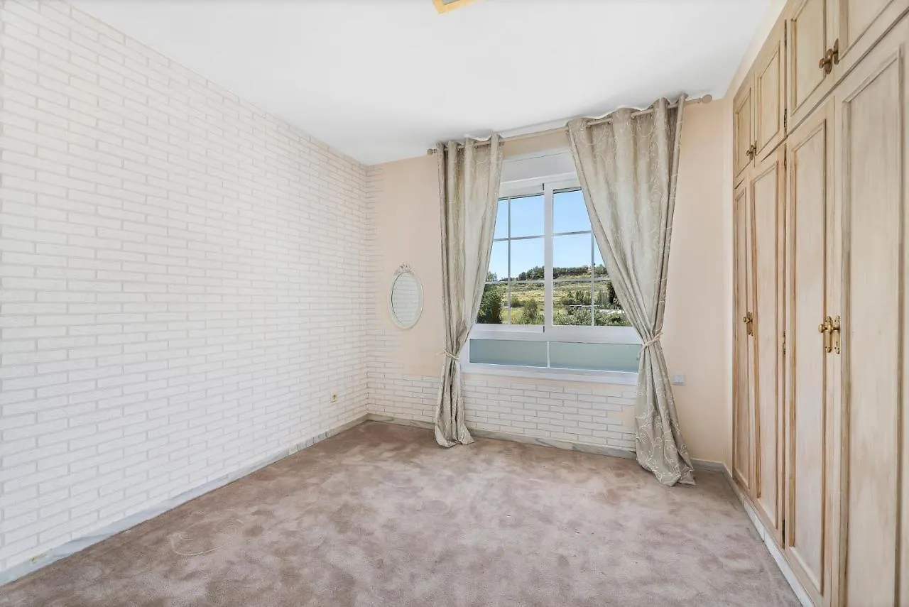 Townhouse At Los Naranjos Gc Marbella Spain