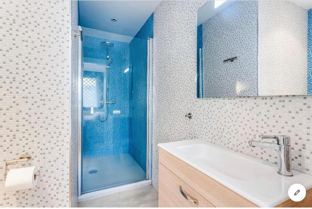 מארבלה Townhouse At Los Naranjos Gc 0*,