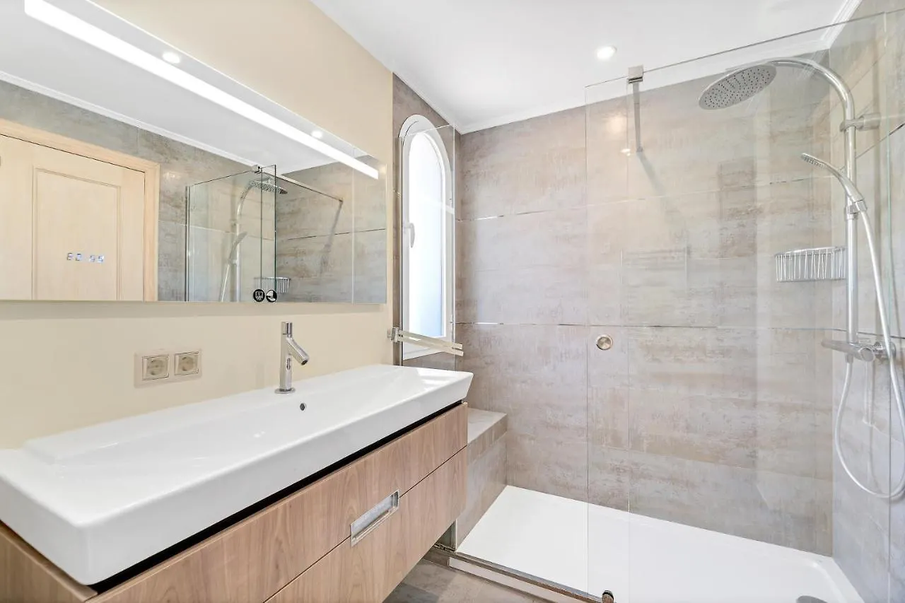 מארבלה Townhouse At Los Naranjos Gc פארק נופש