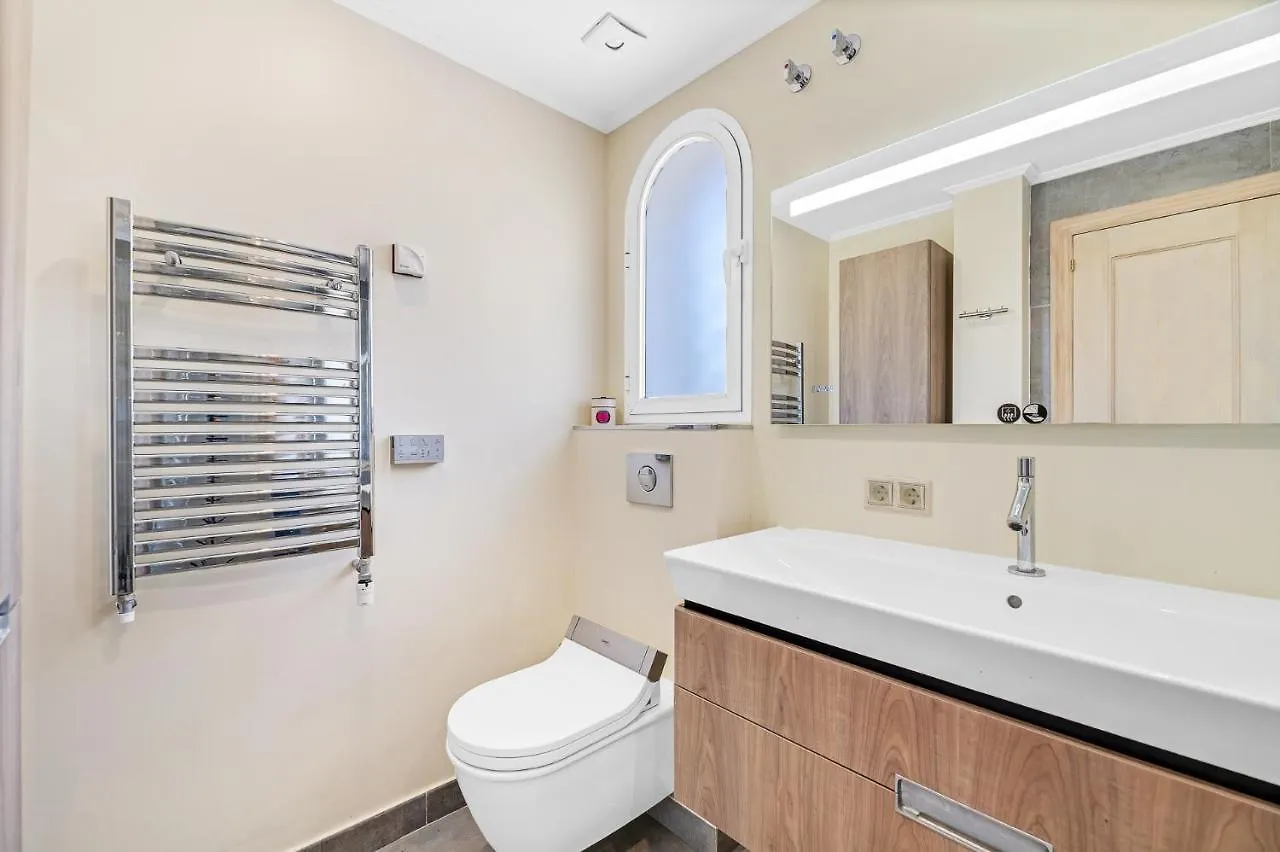 מארבלה Townhouse At Los Naranjos Gc